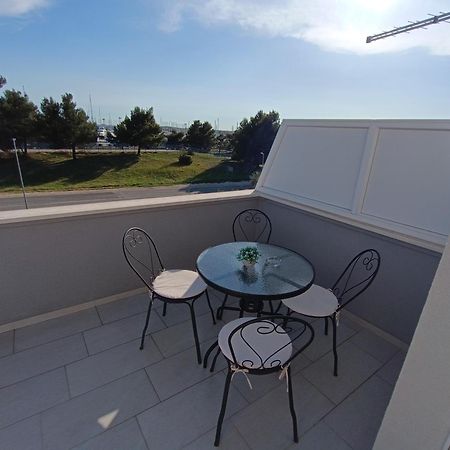 Apartmant Sea Sukošan Dış mekan fotoğraf