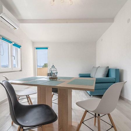 Apartmant Sea Sukošan Dış mekan fotoğraf