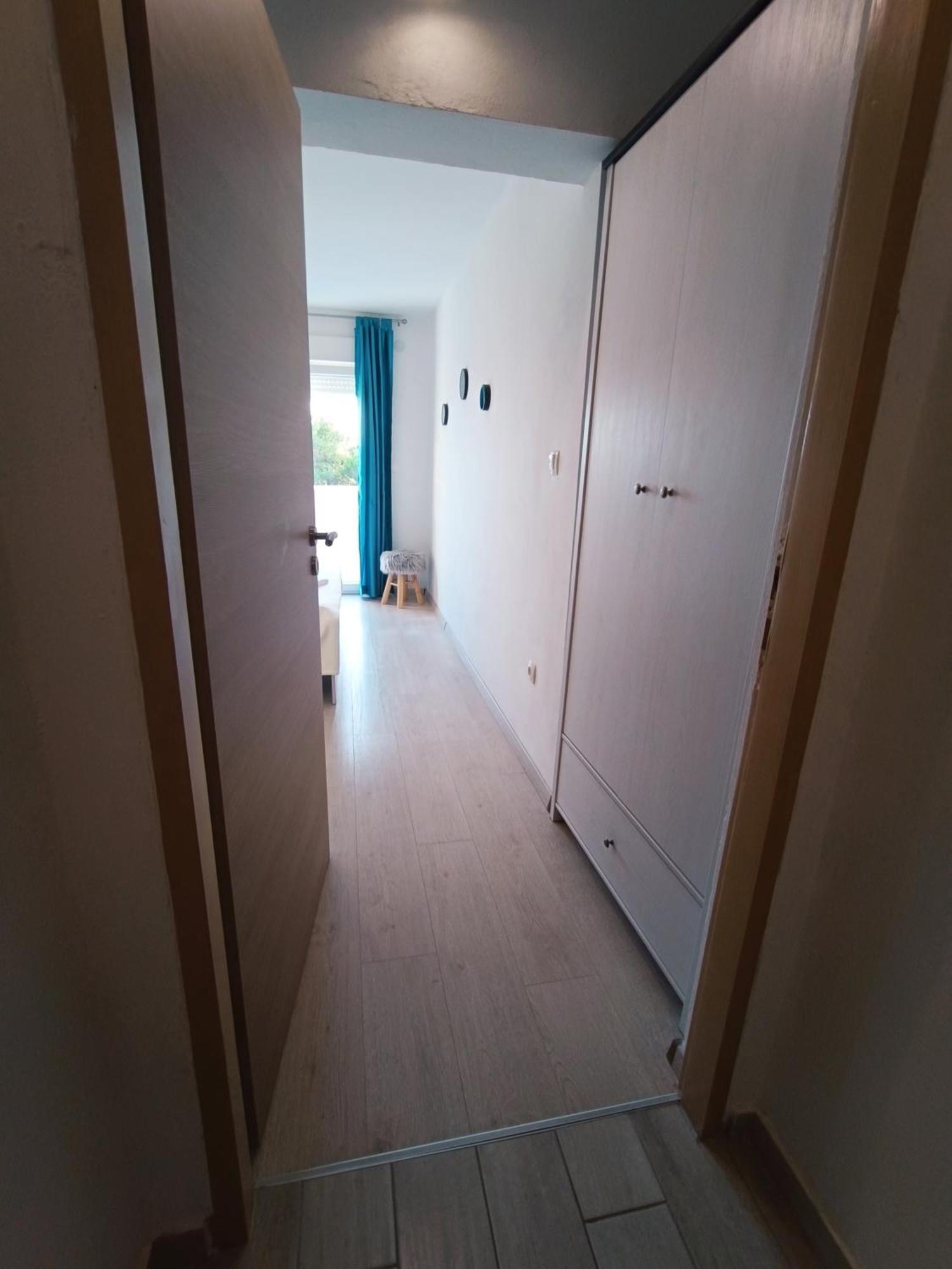 Apartmant Sea Sukošan Dış mekan fotoğraf